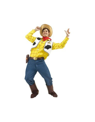 DEGUISEMENT WOODY TAILLE XL