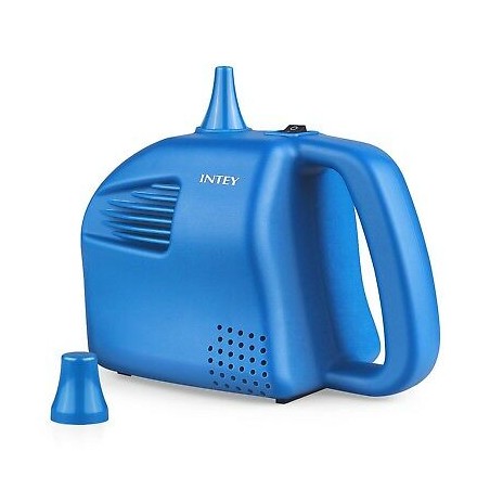 GONFLEUR ELECTRIQUE BLEU 
