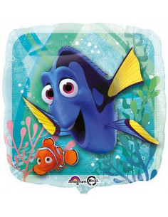 Garçons Filles Disney Finding Dory NEMO sous mer Fête D'Anniversaire Table Serviettes 