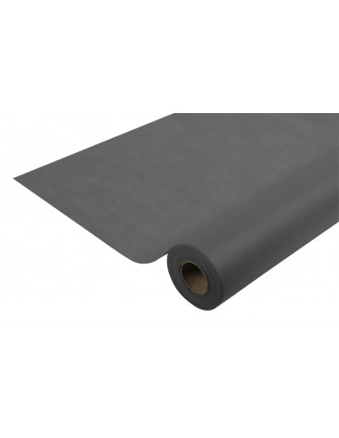 NAPPE AIRLAID ANTHRACITE EN ROULEAU...