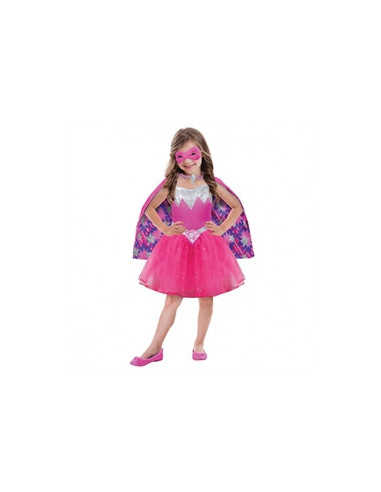 Déguisement Barbie Diamant ® 104cm, 3-5 ans