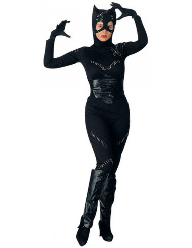 DEGUISEMENT CATWOMAN N1 TAILLE M
