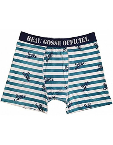 BOXER HOMME BEAU GOSSE TAILLE M