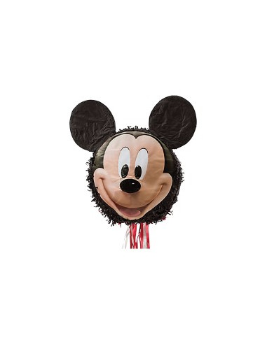 PINATA FICELLES MICKEY MOUSSE 43 X...