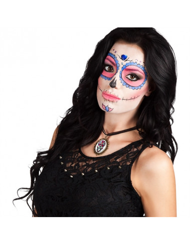COLLIER CAME DAY OF THE DEAD