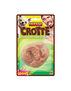 FAUSSE CROTTE 