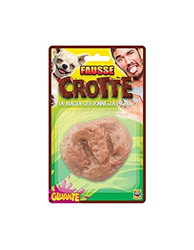 Fausse Crotte