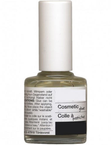 COLLE COSMETIQUE 7 ML