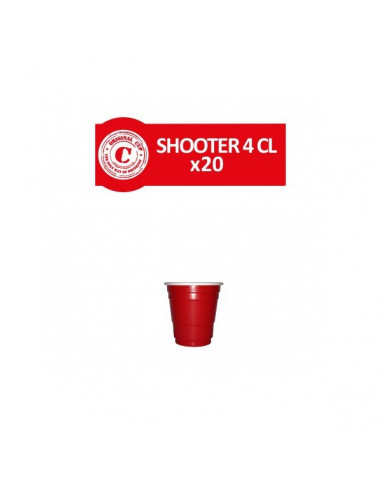 ORIGINAL RED CUP 4CL