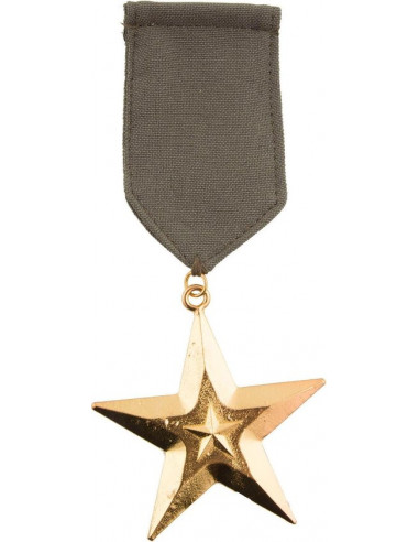 MEDAILLE MILITAIRE 