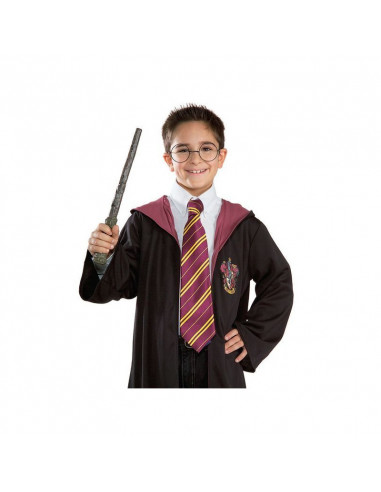 Cravate Gryffondor Harry Potter