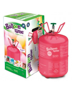BOUTEILLE HELIUM 0,25 M3...