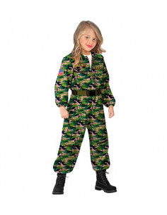 Vaisselle de fête Camouflage, assiette verte militaire, tasse, serviette,  ballons Camouflage, thème militaire, décorations de fête