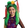 PERRUQUE JINAFIRE MONSTER HIGH