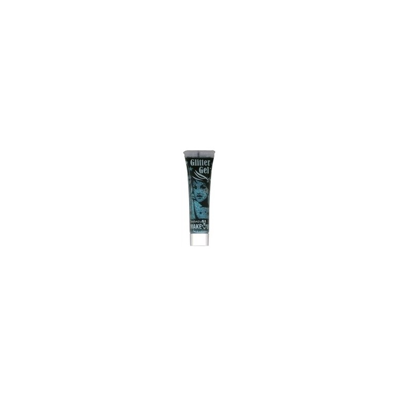 MAQUILLAGE GEL PAILLETTE 15ML COULEURS BLEU MAQUILLAGE GEL PAILLETTE 15ML COULEURS BLEU