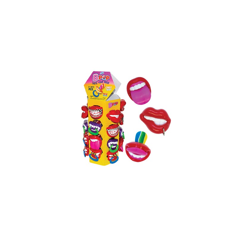 BONBON SUCETTE B-POP MIX