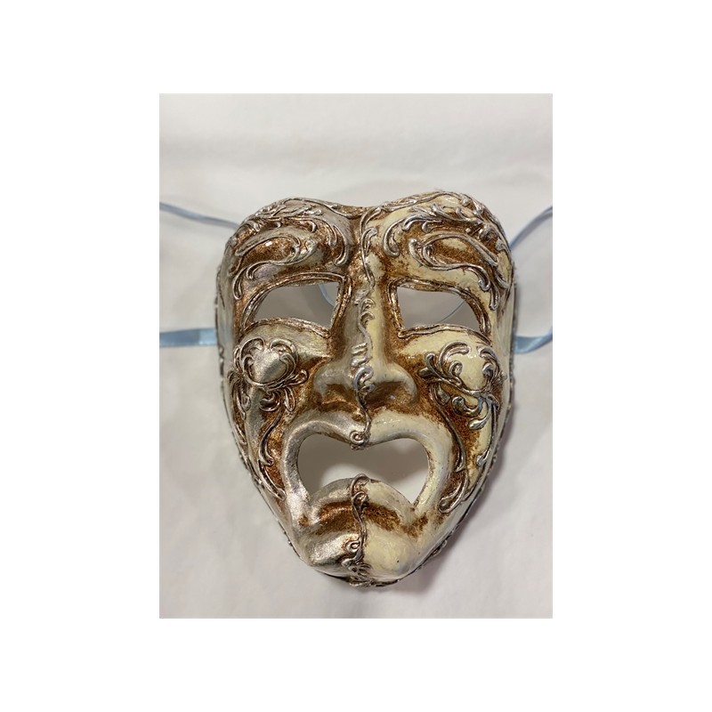 MASQUE DE VENISE JOKER TRISTE MASQUE DE VENISE JOKER TRISTE