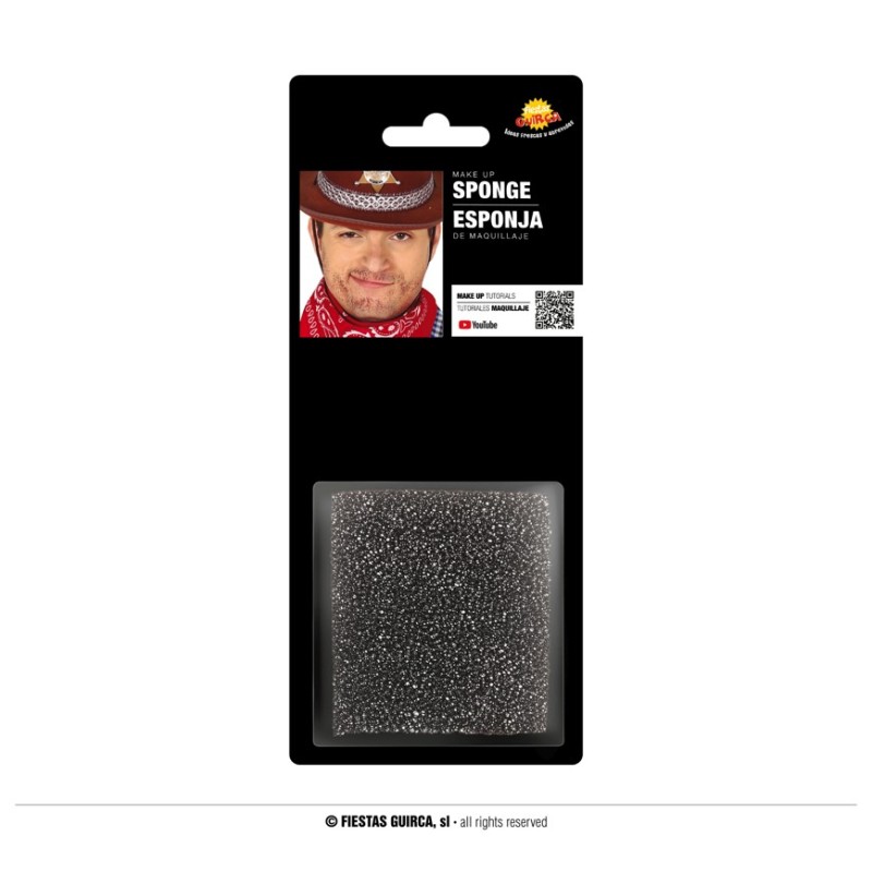 EPONGE A MAQUILLER POUR BARBE MAL RASEE EPONGE A MAQUILLER POUR BARBE MAL RASEE