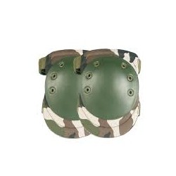 PROTECTION GENOUX MILITAIRE 