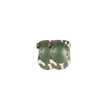 PROTECTION GENOUX MILITAIRE 