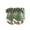 PROTECTION GENOUX MILITAIRE 