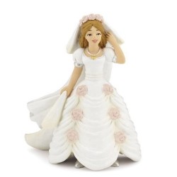FIGURINE MARIEE