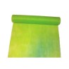 CHEMIN DE TABLE ELEGANCE VERT 30 CM X 10 M 