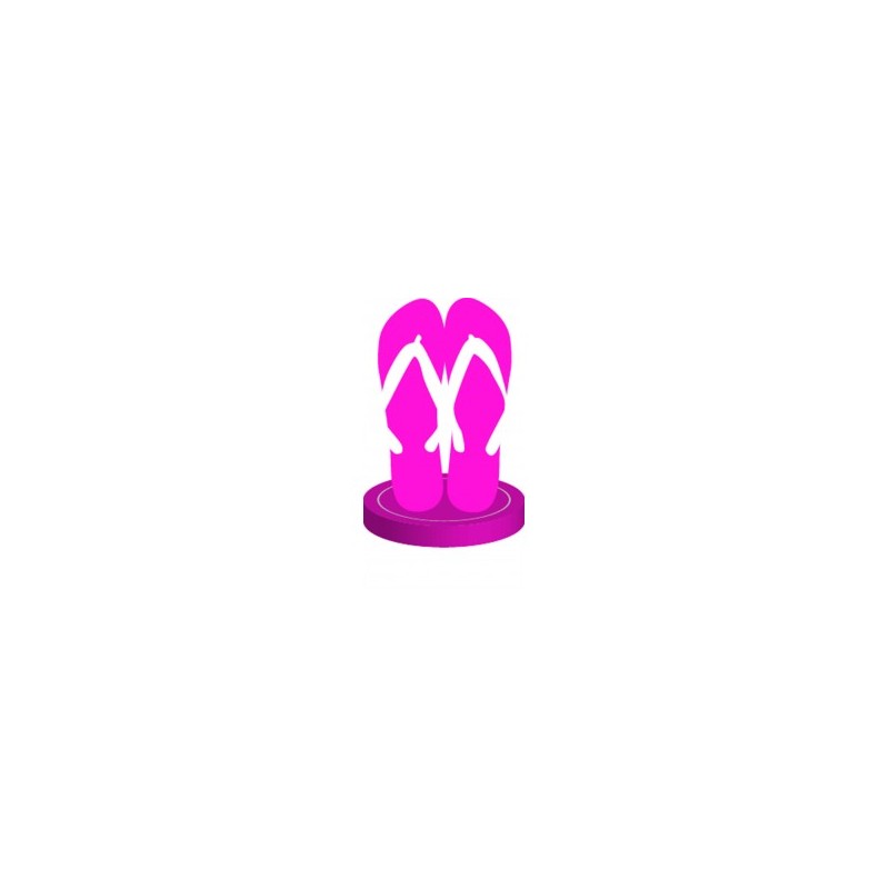 Marque Place Tongue PAR 4 Marque Place Tongue PAR 4
