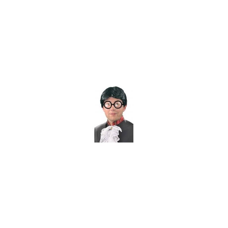 LUNETTE HARRY RONDE NOIRE LUNETTE HARRY RONDE NOIRE
