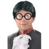LUNETTE HARRY RONDE NOIRE