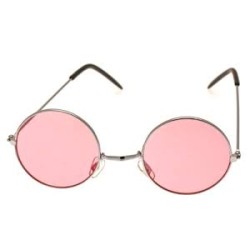 LUNETTE HIPPY ROSE 