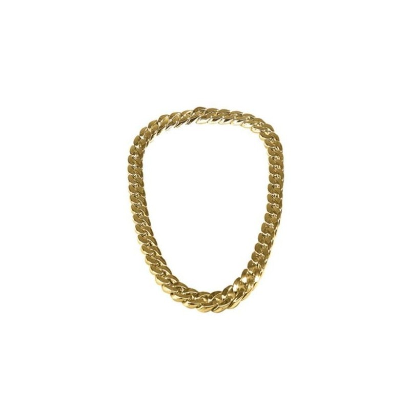 CHAINE EN OR BLING BLING CHAINE EN OR BLING BLING