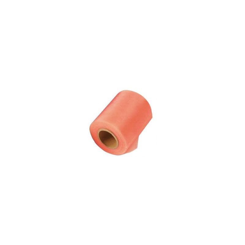 ROULEAU DE TULLE PECHE 10 CM X 20 M ROULEAU DE TULLE PECHE 10 CM X 20 M