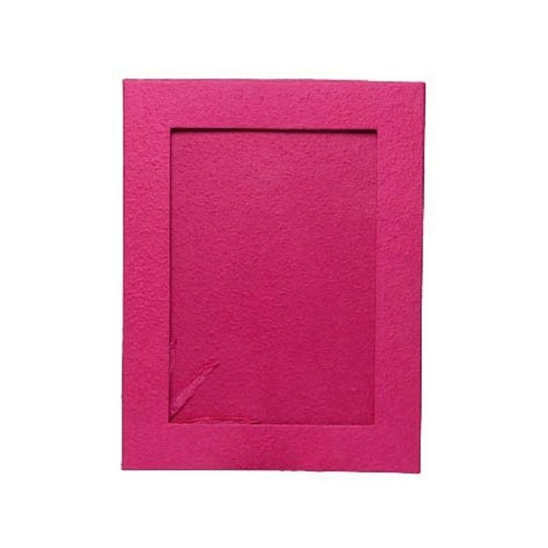 LIVRE D'OR FUSCHIA DANS BOITE 21,5 X 26,5 X 2 CM LIVRE D'OR FUSCHIA DANS BOITE 21,5 X 26,5 X 2 CM