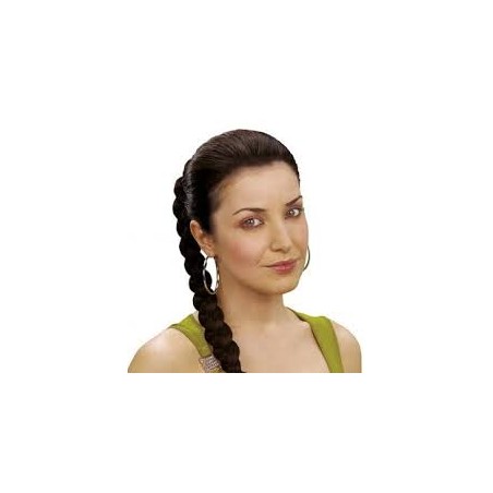 TRESSE NOIRE