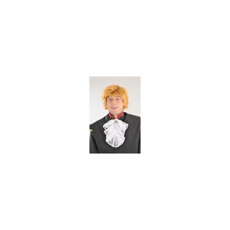 PERRUQUE JIM COURTE BLONDE PERRUQUE JIM COURTE BLONDE