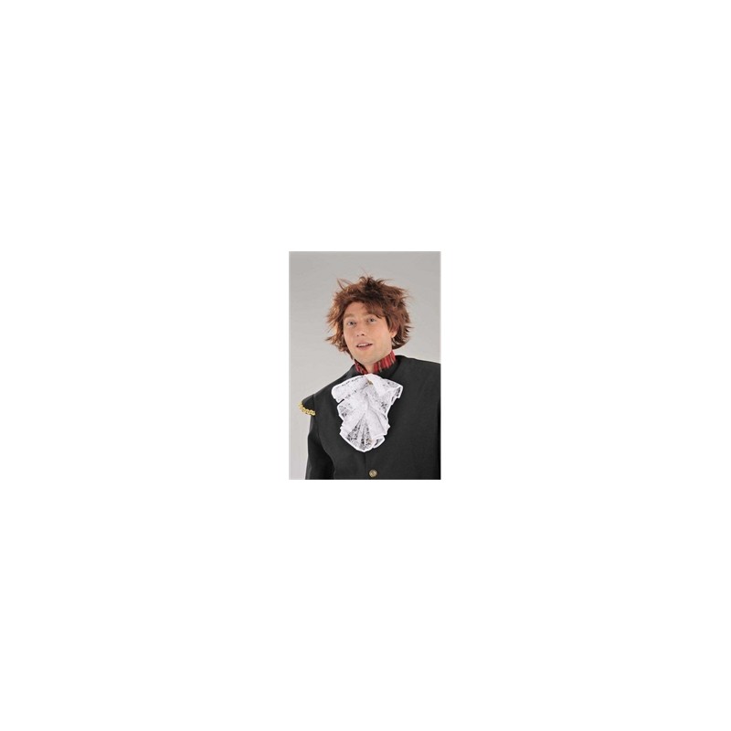 PERRUQUE JIM COURTE CHATAIN PERRUQUE JIM COURTE CHATAIN