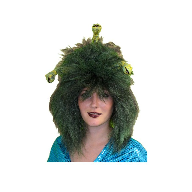 Perruque Medusa Perruque Medusa