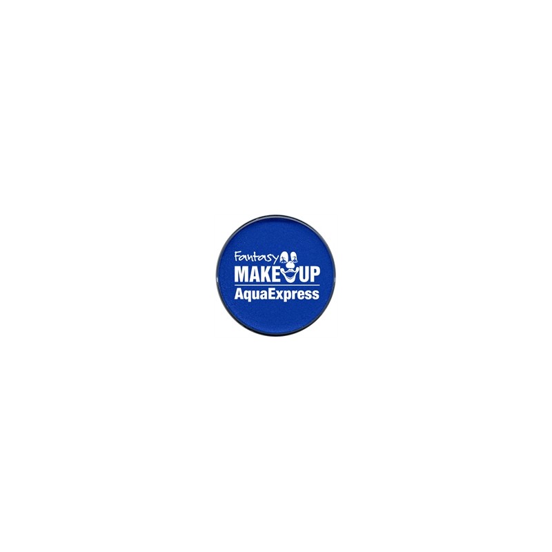 MAQUILLAGE AQUA EXPRESS BLEU 15 G MAQUILLAGE AQUA EXPRESS BLEU 15 G