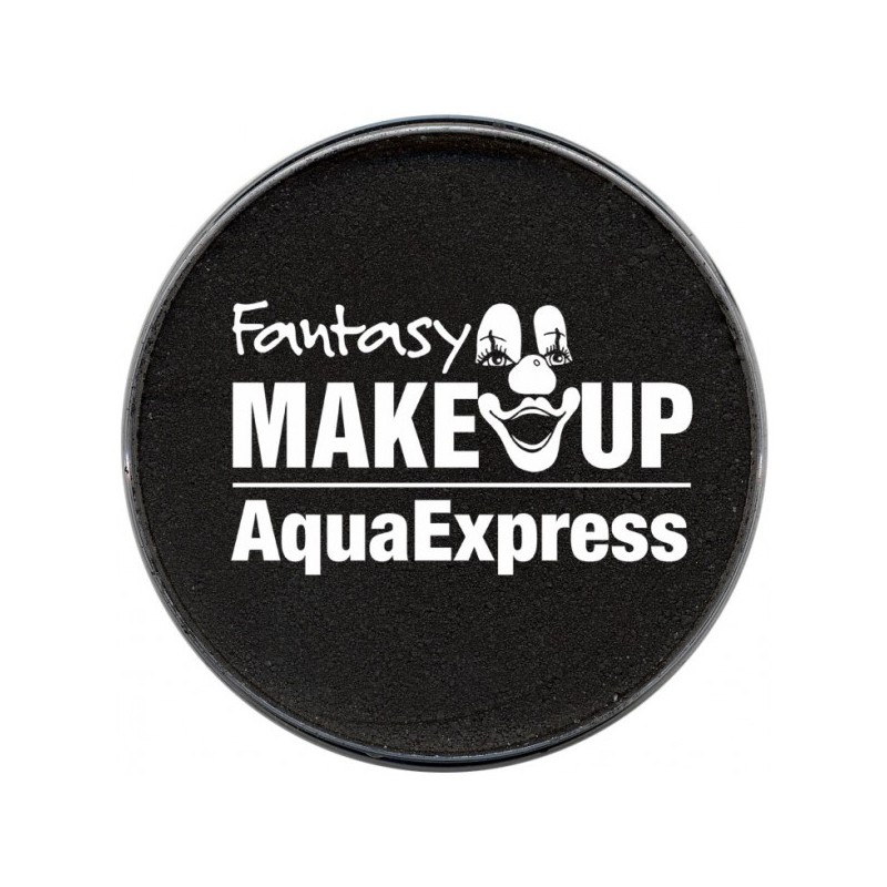 MAQUILLAGE AQUA EXPRESS NOIR 35G MAQUILLAGE AQUA EXPRESS NOIR 35G
