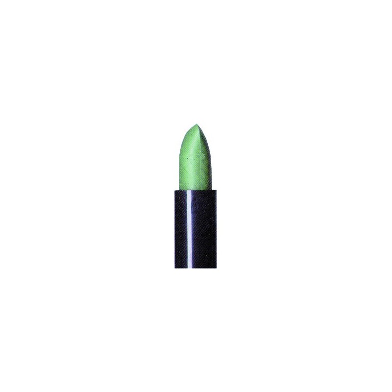 FARD A LEVRES VERT FARD A LEVRES VERT
