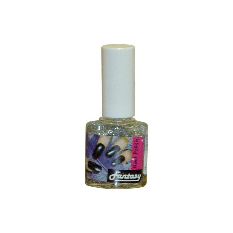 VERNIS A ONGLES PAILLETTE ARGENT VERNIS A ONGLES PAILLETTE ARGENT