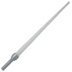 SABRE LASER LUMINEUX