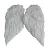 AILES BLANCHE GRAND MODELE