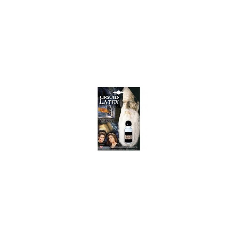 LATEX LIQUIDE BOUTEILLE 28 ML LATEX LIQUIDE BOUTEILLE 28 ML