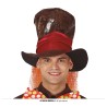 CHAPEAU CHAPELIER FOU
