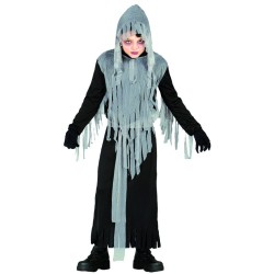 DEGUISEMENT ESPRIT DU MAL TAILLE  5/6 Ans