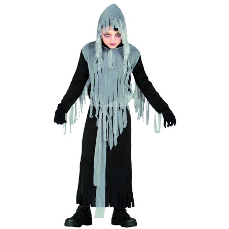 DEGUISEMENT ESPRIT DU MAL TAILLE  5/6 Ans