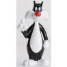 FIGURINE GATEAU GROS MINET