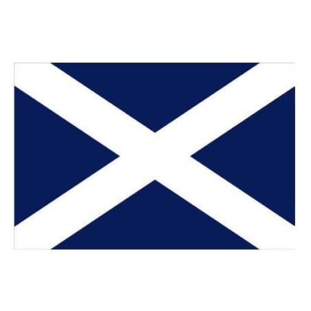 DRAPEAU ECOSSE 90 X 150 CM